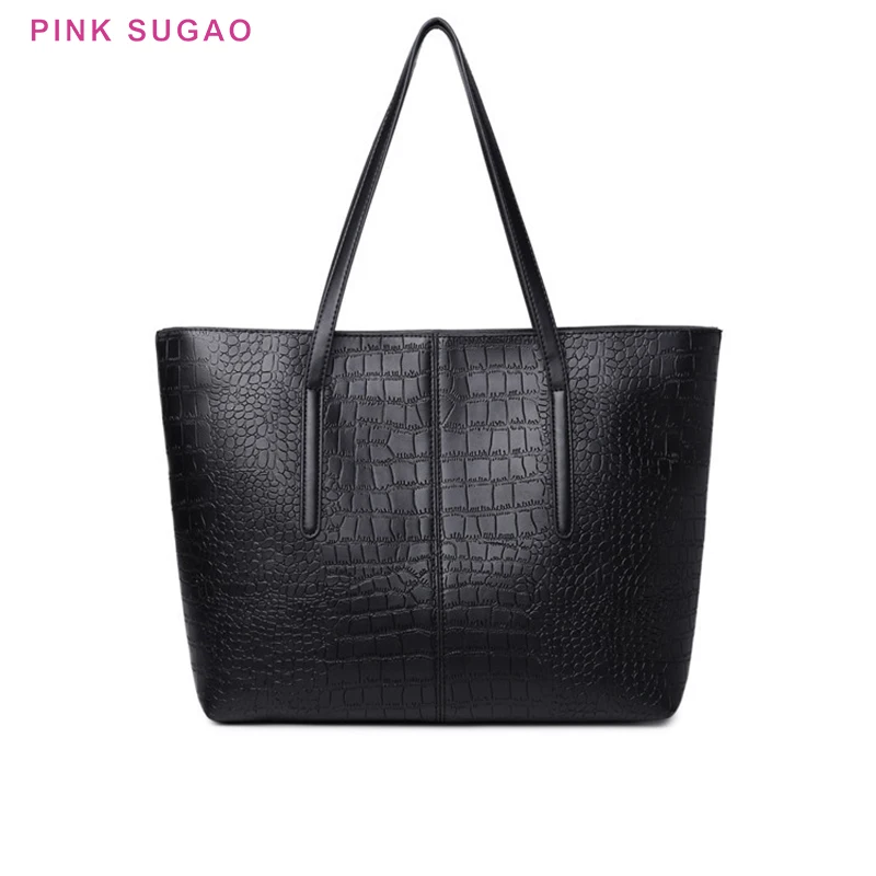 

Pink Sugao women shoulder bag famous purses and handbags luxury handbags women bags designer designer crossbody bag tote bag