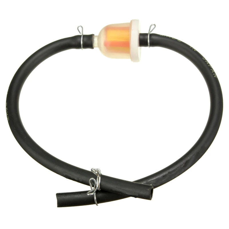 47cc 49cc ATV Quad Minimoto Mini Moto Dirt Bike - Petrol Inline Fuel Filter Hose 2 Stroke Oil Cup Filter With Tube Total 215mm
47cc 49cc ATV Quad Minimoto Mini Moto Dirt Bike - Petrol Inline Fuel Filter Hose 2 Stroke Oil Cup Filter With Tube Total 215mm