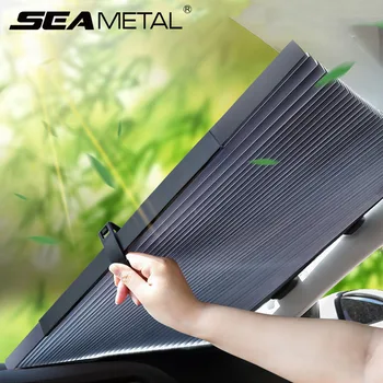 Car Sunshade Interior Dashboard Sun Shade Cover Front Window Sun Protector UV Sunshield For Sedan Hatchback SUV Auto Accessories
Car Sunshade Interior Dashboard Sun Shade Cover Front Window Sun Protector UV Sunshield For Sedan Hatchback SUV Auto Accessories