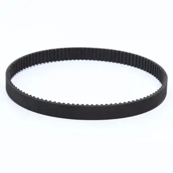 10mm Width Black Rubber Timing Belt S8M-1200/1208/1216/1224/1248/1256/1280/1296
10mm Width Black Rubber Timing Belt S8M-1200/1208/1216/1224/1248/1256/1280/1296