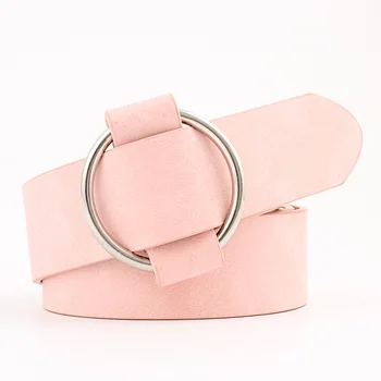 Ceinture Dress Round Buckle Jeans Waistband Women Belt Wide All-Match Decorative Casual Leather Strap Elastic Fashion Solid
Ceinture Dress Round Buckle Jeans Waistband Women Belt Wide All-Match Decorative Casual Leather Strap Elastic Fashion Solid