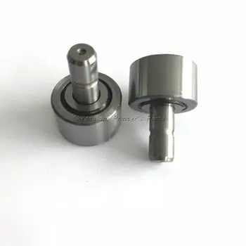 2 pieces F-217813 Cam Follower 00.550.1471 SM74 Machine Bearing Parts For Heidelberg Replacement Parts
2 pieces F-217813 Cam Follower 00.550.1471 SM74 Machine Bearing Parts For Heidelberg Replacement Parts