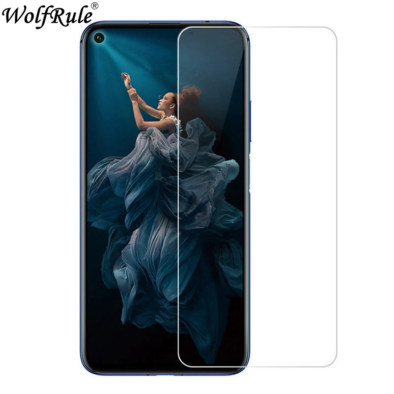 2PCS Screen Protector For Huawei Honor 20 Pro Glass 9H Hardness Tempered Glass For Huawei Honor 20 Pro Phone Glass Honor 20 Pro
2PCS Screen Protector For Huawei Honor 20 Pro Glass 9H Hardness Tempered Glass For Huawei Honor 20 Pro Phone Glass Honor 20 Pro