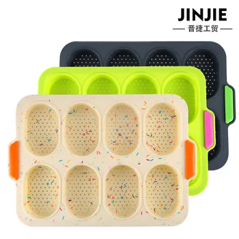 Color Point Silica Gel Two-tone Cake Model Thickening Horse Fern Cup Jelly Pudding Oven Bread Cake Baking Model
Color Point Silica Gel Two-tone Cake Model Thickening Horse Fern Cup Jelly Pudding Oven Bread Cake Baking Model