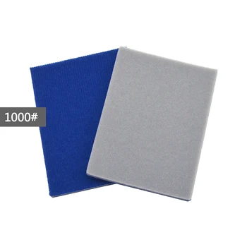 12pcs Dry&Wet Dual Purpose Sponge Sandpaper For Mobile Phone Shell Grinding Processing Industries Polishing Multi Tools
12pcs Dry&Wet Dual Purpose Sponge Sandpaper For Mobile Phone Shell Grinding Processing Industries Polishing Multi Tools