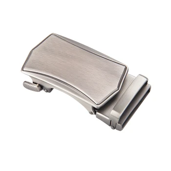 High Quality Men's Business Fashion Metal Ratchet Automatic Belt Buckle Slide Rectangular Suitable for 3.5 cm Width Belt
High Quality Men's Business Fashion Metal Ratchet Automatic Belt Buckle Slide Rectangular Suitable for 3.5 cm Width Belt