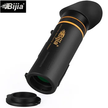 BIJIA 8x32 Military Standard High-definition Night Vision Pocket Concert Non-infrared Large Caliber Monocular
BIJIA 8x32 Military Standard High-definition Night Vision Pocket Concert Non-infrared Large Caliber Monocular