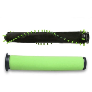 Brush Roller &Stick Filter For Gtech Airram Mk2 K9 Cordless Vacuum Cleaner Replacement Brush Bar Brushroll Filters Cleaning Part
Brush Roller &Stick Filter For Gtech Airram Mk2 K9 Cordless Vacuum Cleaner Replacement Brush Bar Brushroll Filters Cleaning Part