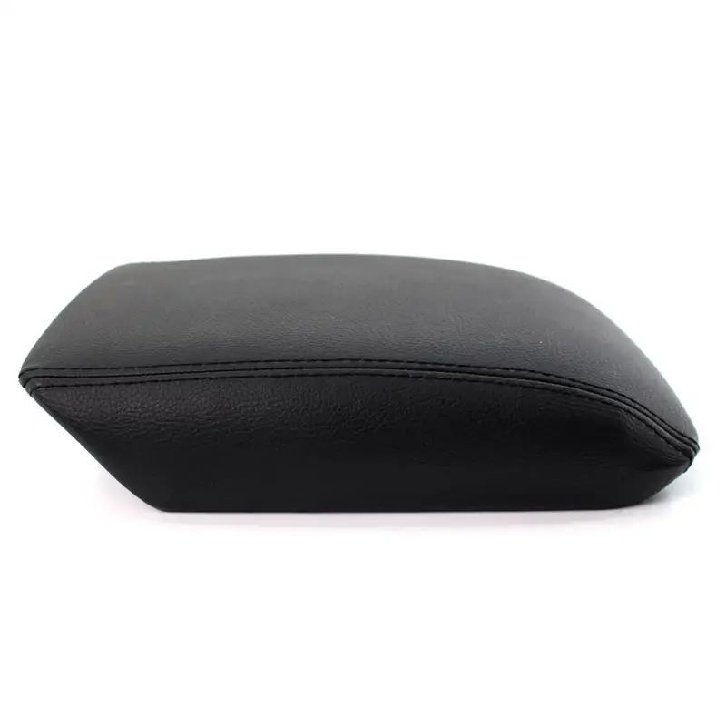 Leather Armrest Cover For BMW 06-13 E90 E91 E92 Car Center Console Lid Armrest Cover Replacement Kit for 323I 328I 330I 335I
Leather Armrest Cover For BMW 06-13 E90 E91 E92 Car Center Console Lid Armrest Cover Replacement Kit for 323I 328I 330I 335I