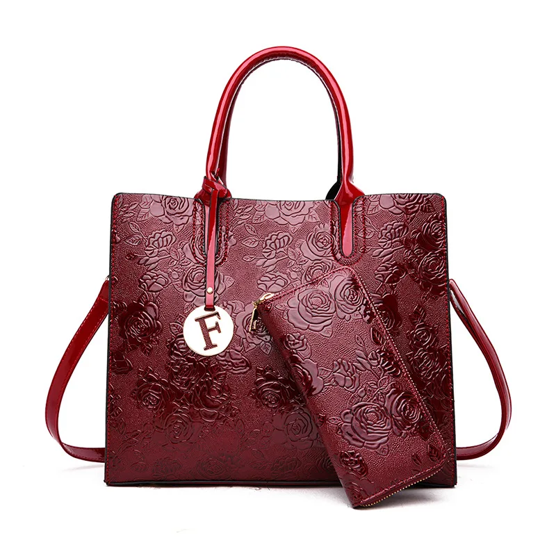 Foreign Trade Cross Border WOMEN'S Bag 2019 New Style Ethnic-Style Handbag Large Capacity Shoulder Cross-body Different Size Bag
Foreign Trade Cross Border WOMEN'S Bag 2019 New Style Ethnic-Style Handbag Large Capacity Shoulder Cross-body Different Size Bag