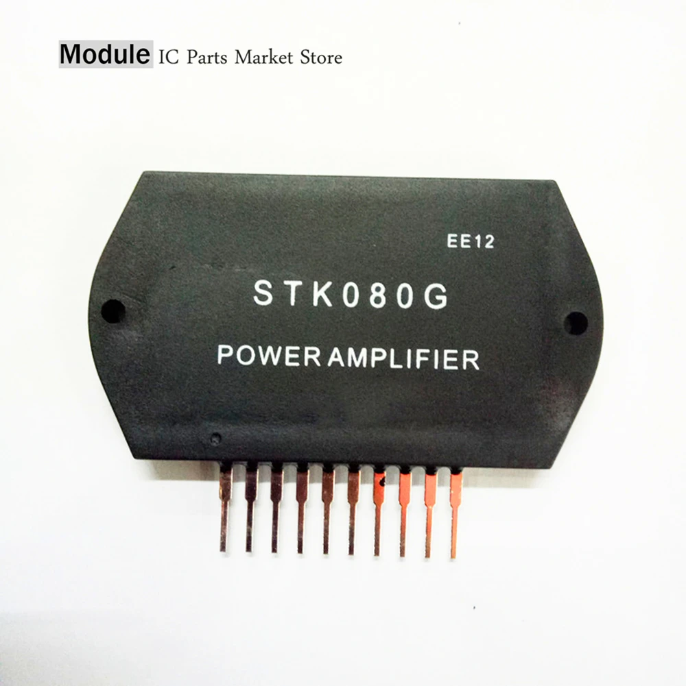 STK080G