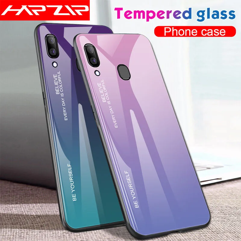 9H Tempered Glass Phone Cases For Samsung Galaxy S8 S9 S10 Plus S10e A10 A20 A20E A30 A40 A50 A60 A70 A6 J6 Plus A7 A9 2018 Case
9H Tempered Glass Phone Cases For Samsung Galaxy S8 S9 S10 Plus S10e A10 A20 A20E A30 A40 A50 A60 A70 A6 J6 Plus A7 A9 2018 Case
