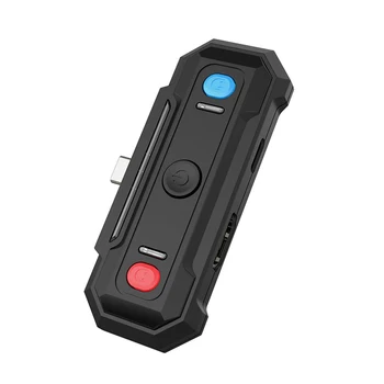 2 in 1 USB Type C to HDMI Dock Converter Bluetooth Audio Transmitter Adapter for Nintendo Switch Drop shipping Share Fun
2 in 1 USB Type C to HDMI Dock Converter Bluetooth Audio Transmitter Adapter for Nintendo Switch Drop shipping Share Fun