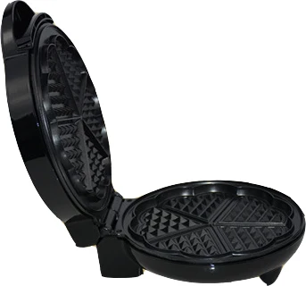 Full-automatic Electric Waffles Maker Electric Sandwich Pizza Pancake Machine Non-stick Griddle Egg Cake Oven Breakfast Machine
Full-automatic Electric Waffles Maker Electric Sandwich Pizza Pancake Machine Non-stick Griddle Egg Cake Oven Breakfast Machine