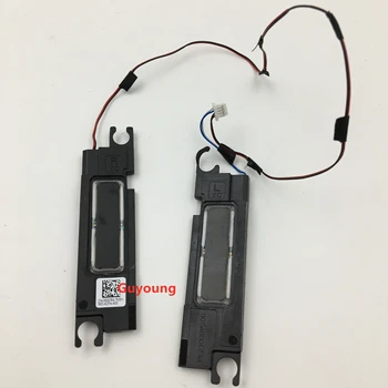Laptop internal speaker for Dell XPS 13 9343 9350 9360 08DCR4 8DCR4 PK23000PJ00 Left & Right 
Laptop internal speaker for Dell XPS 13 9343 9350 9360 08DCR4 8DCR4 PK23000PJ00 Left & Right