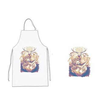 Apron A3 ANIMAL MYTHOLOGICAL kitchen kitchen apron
Apron A3 ANIMAL MYTHOLOGICAL kitchen kitchen apron