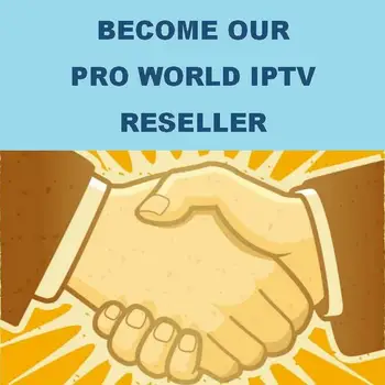 World PRO IPTV control panel with credits for IPTV reseller M3U Netherlands Nordic Israel Spain IPTV Abonnement
World PRO IPTV control panel with credits for IPTV reseller M3U Netherlands Nordic Israel Spain IPTV Abonnement