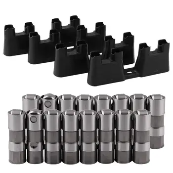 Valve Hold Screws Metal Ls7 Ls2 Lifters Full Set Performance Hydraulic Roller Auto Car Accessories 2 Sets Car Accessories
Valve Hold Screws Metal Ls7 Ls2 Lifters Full Set Performance Hydraulic Roller Auto Car Accessories 2 Sets Car Accessories