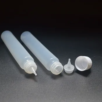 10Pcs Long Slim Dropper Plastic Bottle With E Liquid 30ML Empty Pen Shape Bottle Free Shipping
10Pcs Long Slim Dropper Plastic Bottle With E Liquid 30ML Empty Pen Shape Bottle Free Shipping