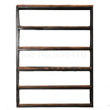 American Loft Vintage Living Room Iron Shelf Shelf Shelf Shelf Shelf Sh 
American Loft Vintage Living Room Iron Shelf Shelf Shelf Shelf Shelf Sh