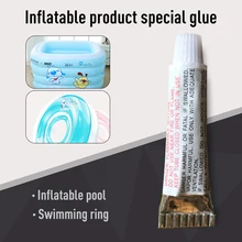 1PCS Repair Patch Glue For Inflatable Products Inflatable Repair Glue PVC Inflatable Glue Swimming Ring TXTB1
1PCS Repair Patch Glue For Inflatable Products Inflatable Repair Glue PVC Inflatable Glue Swimming Ring TXTB1