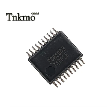 10PCS 20PCS 50PCS PCM1803DBR SSOP-20 PCM1803DB SSOP20 PCM1803D PCM1803 1803 Audio decoding chip New and original
10PCS 20PCS 50PCS PCM1803DBR SSOP-20 PCM1803DB SSOP20 PCM1803D PCM1803 1803 Audio decoding chip New and original