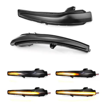 2pcs For Mercedes Benz C E S GLC W205 W213 W222 W217 Dynamic Turn Signal Lights Blinker Sequential Side Mirror Indicator Light
2pcs For Mercedes Benz C E S GLC W205 W213 W222 W217 Dynamic Turn Signal Lights Blinker Sequential Side Mirror Indicator Light