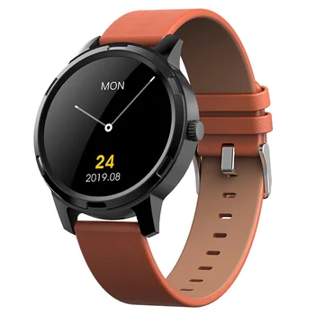 X2 Passometer Smart watch with Full Touch Screen Support Heart Rate Fitness Tracker Bluetooth smartwatch for Android IOS Phone
X2 Passometer Smart watch with Full Touch Screen Support Heart Rate Fitness Tracker Bluetooth smartwatch for Android IOS Phone
