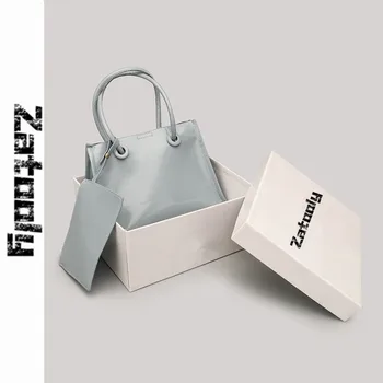 New Style Bags For Women 2020 Fashion Design Messenger Bag Single Shoulder Square Bag
New Style Bags For Women 2020 Fashion Design Messenger Bag Single Shoulder Square Bag