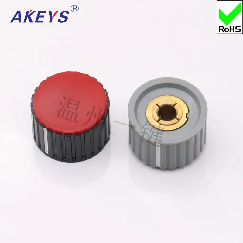 KYZ-25-6.0 potentiometer rubber plastic color hat welding machine commonly used current adjustment knob switch
KYZ-25-6.0 potentiometer rubber plastic color hat welding machine commonly used current adjustment knob switch