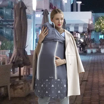 Brand New Thicken Warm Wrap Sling Baby Carrier Outdoor Windproof Baby Backpack Blanket Carrier Cloak Funtional Winter Cover Hot
Brand New Thicken Warm Wrap Sling Baby Carrier Outdoor Windproof Baby Backpack Blanket Carrier Cloak Funtional Winter Cover Hot