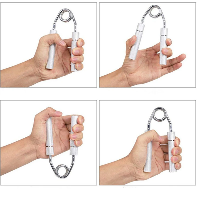 

Adjustable Hand Grip Fitness Heavy Grips Wrist Rehabilitation Developer Muscle Strength Training Device Carpal Expander