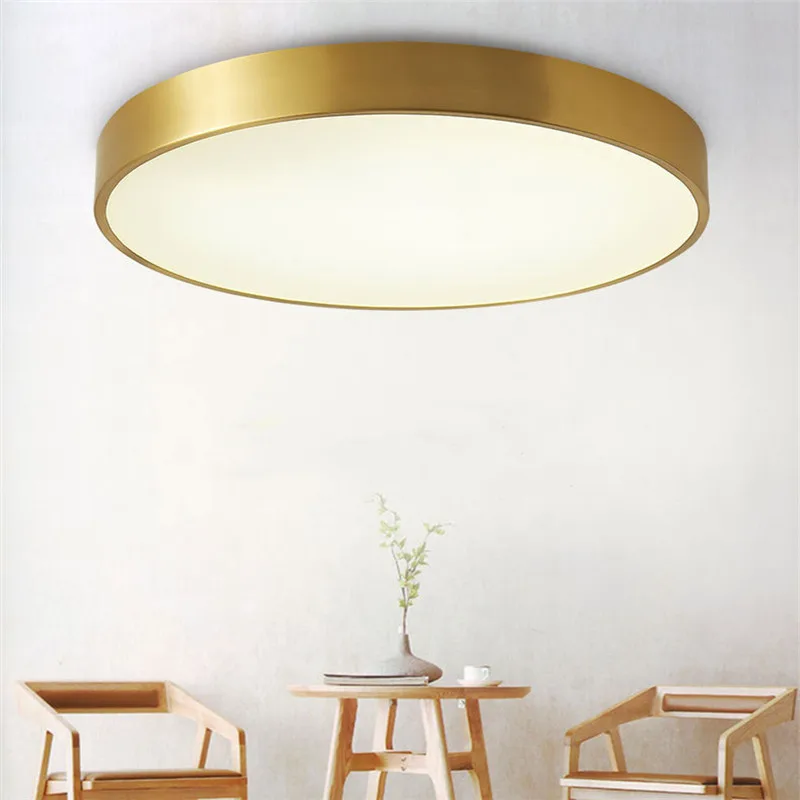 LED three-color full copper ultra-thin 4cm simple European-style balcony kitchen and bathroom entrance balcony ceiling light
LED three-color full copper ultra-thin 4cm simple European-style balcony kitchen and bathroom entrance balcony ceiling light