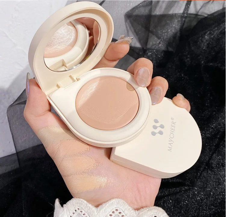 Full Cover Liquid Matte Concealer Makeup Eye Dark Circle Cream Face Corrector Waterproof Base Face Foundation Primer Cosmetic
Full Cover Liquid Matte Concealer Makeup Eye Dark Circle Cream Face Corrector Waterproof Base Face Foundation Primer Cosmetic