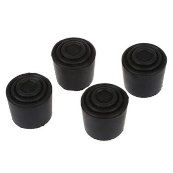 SODIAL(R) 3cm Inner Dia Black Rubber Round Table Chair Foot Cover Holder 4 Pcs
SODIAL(R) 3cm Inner Dia Black Rubber Round Table Chair Foot Cover Holder 4 Pcs