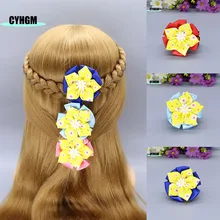 wholesale new ribbon hair clips for girls Fashion silk hairpins cute Headband Barrettes hanfu hair accessory S06-4
wholesale new ribbon hair clips for girls Fashion silk hairpins cute Headband Barrettes hanfu hair accessory S06-4