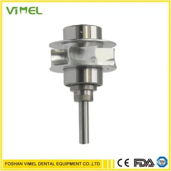 2pieces Kavo type airrotor open Standard torque cartridge handpiece accessories spare parts Professional Manufacturer
2pieces Kavo type airrotor open Standard torque cartridge handpiece accessories spare parts Professional Manufacturer