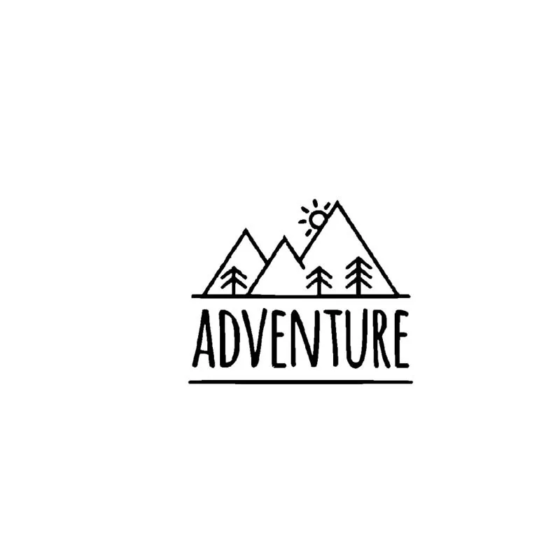 Interesting Offroad ADVENTURE MOUNTAINSArt Pattern Car Stickers and Decals Motorcycle Decals Waterproof Decals PVC 18cm X 15cm
Interesting Offroad ADVENTURE MOUNTAINSArt Pattern Car Stickers and Decals Motorcycle Decals Waterproof Decals PVC 18cm X 15cm