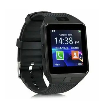 Support Multi language Screen Smart Watch With Camera For IOS Android Phones Bluetooth Wrist Watch SIM Card Smart watch
Support Multi language Screen Smart Watch With Camera For IOS Android Phones Bluetooth Wrist Watch SIM Card Smart watch