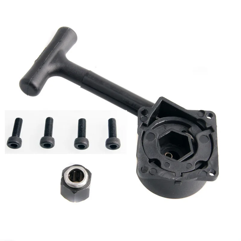 RC Engine Hand-drawn for HSP Infinite Central Hand Puller 94122/188 Engine Hand-drawn 16/18 Level One-way Bearing Package Parts
RC Engine Hand-drawn for HSP Infinite Central Hand Puller 94122/188 Engine Hand-drawn 16/18 Level One-way Bearing Package Parts