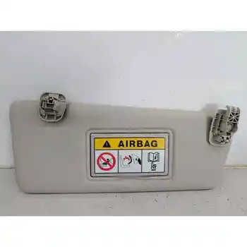 PARASOL RIGHT SMART FORTWO COUPE
PARASOL RIGHT SMART FORTWO COUPE