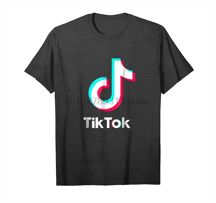 Картинки Футболки Тик Тока