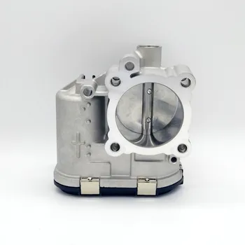 Throttle Body Valve Assembly Fit For Ford OE: 0280750535 7S7G9F991CA 7S7G9F991AC 7S7G9F991BA 7S7Z9E926A BE8Z9E926C 0280750536 
Throttle Body Valve Assembly Fit For Ford OE: 0280750535 7S7G9F991CA 7S7G9F991AC 7S7G9F991BA 7S7Z9E926A BE8Z9E926C 0280750536