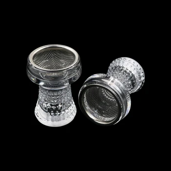 1PC Small Size High Quality Hookah Glass Bowl Phunnel Shisha Bowl Narguile Perfect Hookah Bowl
1PC Small Size High Quality Hookah Glass Bowl Phunnel Shisha Bowl Narguile Perfect Hookah Bowl