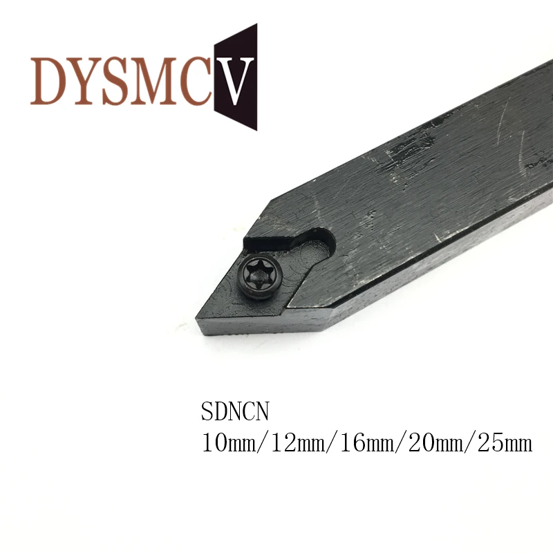 1PC SDNCN1010H07 SDNCN1212H07 SDNCN1212H11 SDNCN1616H07 SDNCN1616H11 SDNCN2020K11 SDNCN2525M11 CNC External Turning Tools
1PC SDNCN1010H07 SDNCN1212H07 SDNCN1212H11 SDNCN1616H07 SDNCN1616H11 SDNCN2020K11 SDNCN2525M11 CNC External Turning Tools