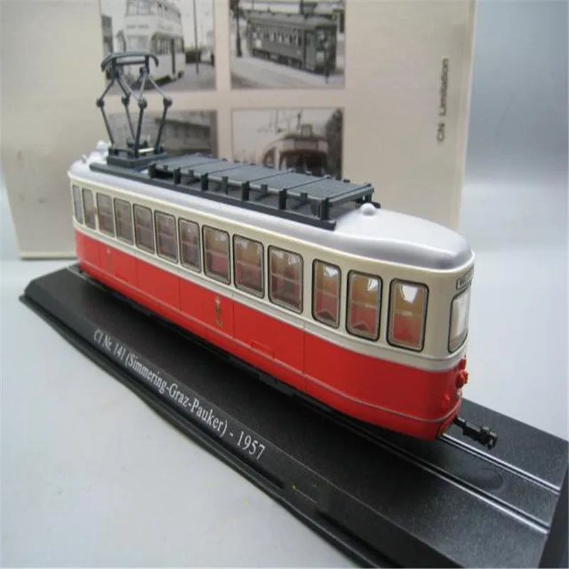 architecture ho train 11