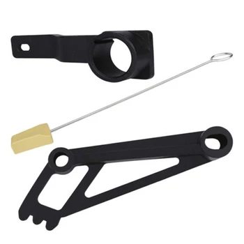 Triangle Wrench Cam Phaser Crankshaft Position Engine Tool Set Care Support Rod Timing Chain Repair For Ford 5.4L/4.6L 3V
Triangle Wrench Cam Phaser Crankshaft Position Engine Tool Set Care Support Rod Timing Chain Repair For Ford 5.4L/4.6L 3V