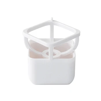 1 Pcs Makeup Sponge Set Blender Beauty Sponge Holder,Makeup Blender Gourd Powder Puff Storage Rack
1 Pcs Makeup Sponge Set Blender Beauty Sponge Holder,Makeup Blender Gourd Powder Puff Storage Rack