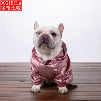 New dog clothes in spring soft and sleek pet dog clothes puppy clothes big dog clothes
New dog clothes in spring soft and sleek pet dog clothes puppy clothes big dog clothes