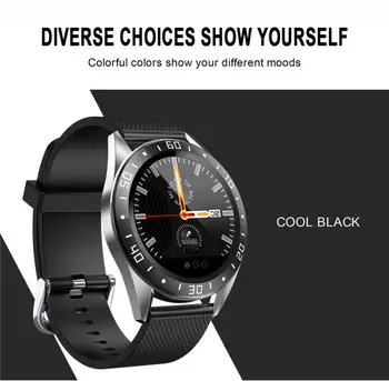 GT105 Smart watches Waterproof Sports for iphone phone Smartwatch Heart Rate Monitor Blood Pressure Functions For Women men kids
GT105 Smart watches Waterproof Sports for iphone phone Smartwatch Heart Rate Monitor Blood Pressure Functions For Women men kids